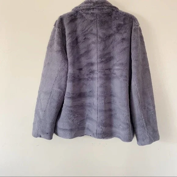 Brandon Thomas Reversible Jacket size XL - Picture 6 of 9